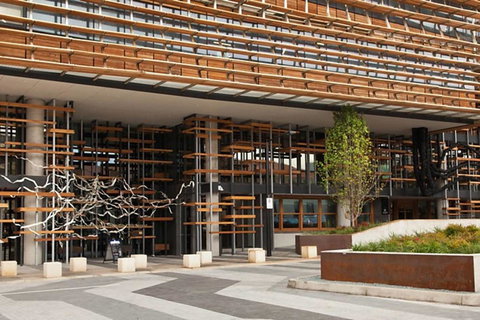 Canberra Luxury Apartment 3 - New Castle Holiday 22