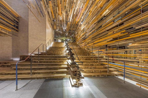 Canberra Luxury Apartment 3 - New Castle Holiday 35