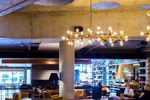 Canberra Luxury Apartment 3 - New Castle Holiday 20