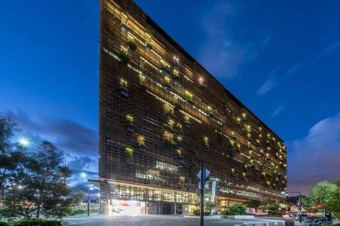 Canberra Luxury Apartment 3 - New Castle Holiday 12