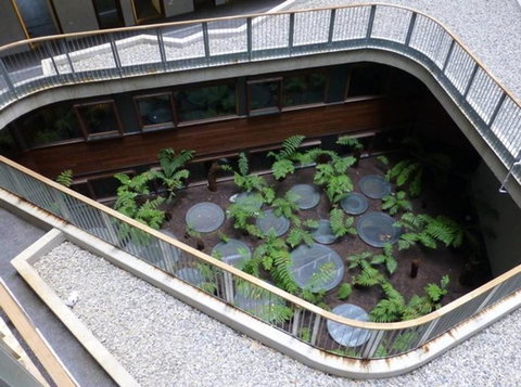 Canberra Luxury Apartment 3 - New Castle Holiday 9