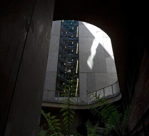 Canberra Luxury Apartment 3 - New Castle Holiday 16