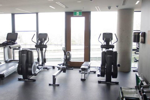 Canberra Luxury Apartment 3 - New Castle Holiday 25