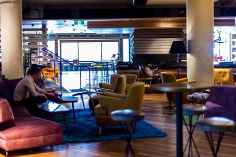 Canberra Luxury Apartment 3 - New Castle Holiday 15