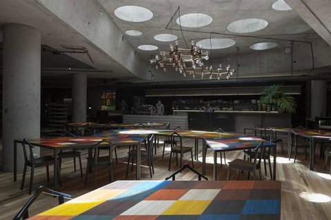 Canberra Luxury Apartment 3 - New Castle Holiday 37