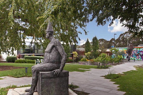 Canberra Luxury Apartment 3 - New Castle Holiday 4