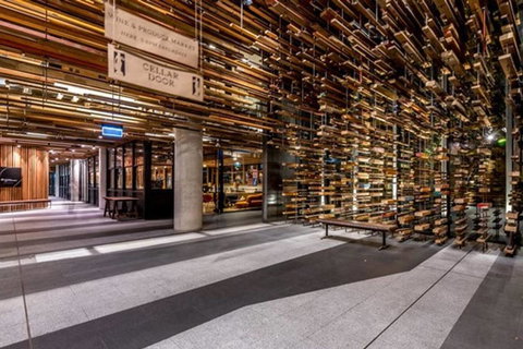 Canberra Luxury Apartment 3 - New Castle Holiday 2