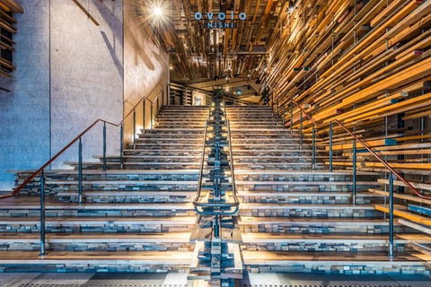 Canberra Luxury Apartment 3 - New Castle Holiday 0