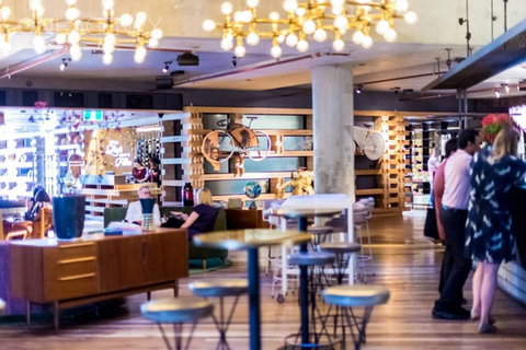 Canberra Luxury Apartment 3 - New Castle Holiday 1