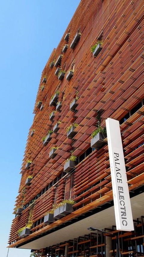 Canberra Luxury Apartment 3 - New Castle Holiday 8