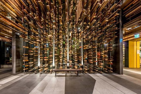 Canberra Luxury Apartment 3 - New Castle Holiday 23