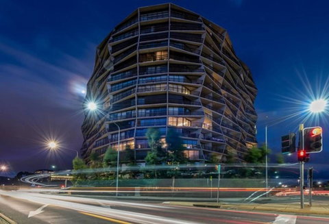 Canberra Luxury Apartment 3 - New Castle Holiday 11