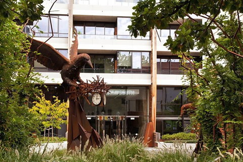 Canberra Luxury Apartment 3 - New Castle Holiday 30