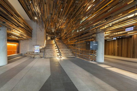 Canberra Luxury Apartment 3 - New Castle Holiday 26