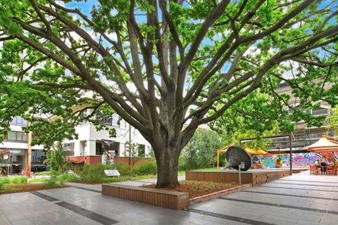 Canberra Luxury Apartment 3 - New Castle Holiday 29