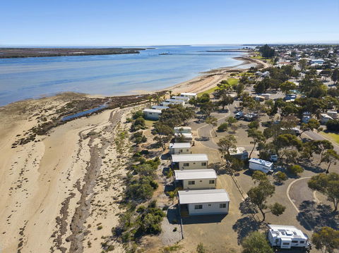 Port Broughton Tourist Park - New Castle Holiday 10