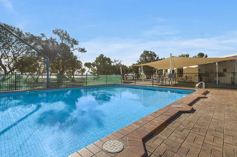 Port Broughton Tourist Park - New Castle Holiday 2