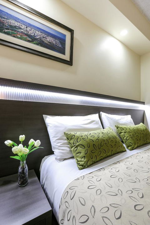 Morphettville Motor Inn - New Castle Holiday 8