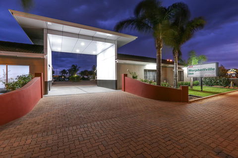 Morphettville Motor Inn - New Castle Holiday 4