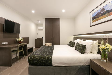 Morphettville Motor Inn - New Castle Holiday 0