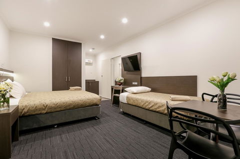 Morphettville Motor Inn - New Castle Holiday 3