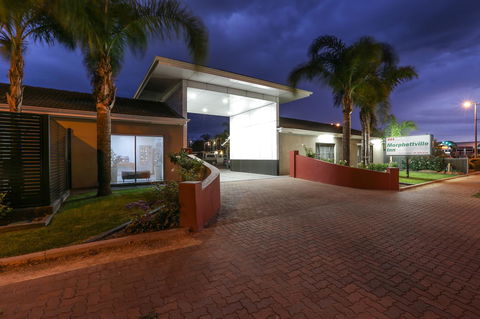 Morphettville Motor Inn - New Castle Holiday 14