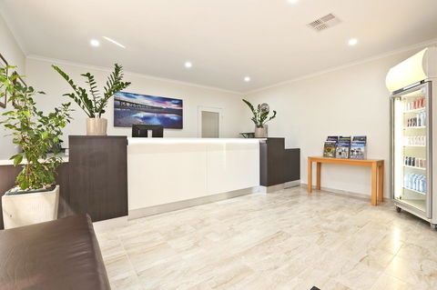 Morphettville Motor Inn - New Castle Holiday 5