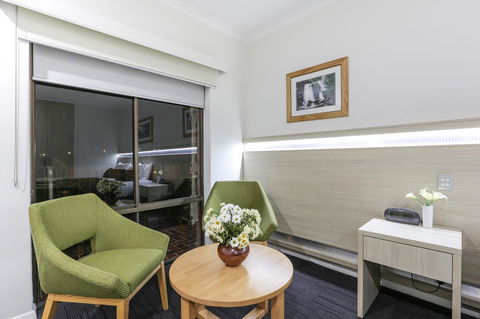 Morphettville Motor Inn - New Castle Holiday 2