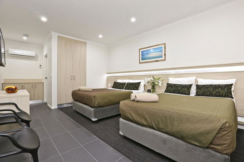 Morphettville Motor Inn - New Castle Holiday 1