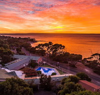 Mercure Kangaroo Island Lodge - New Castle Holiday