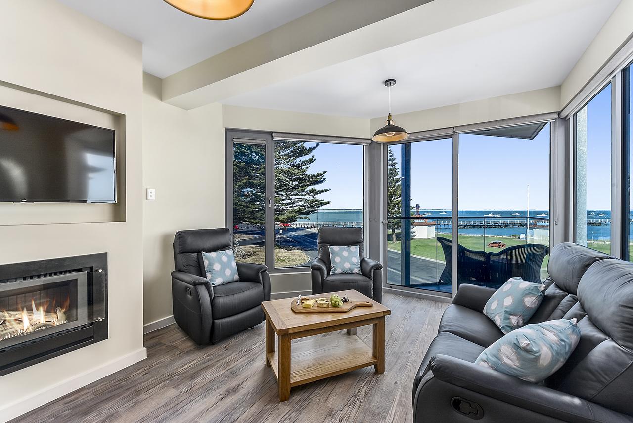 Beachport SA New Castle Holiday