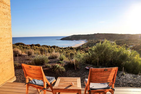 Sky House Kangaroo Island - New Castle Holiday 14