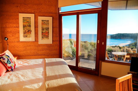 Sky House Kangaroo Island - New Castle Holiday 17