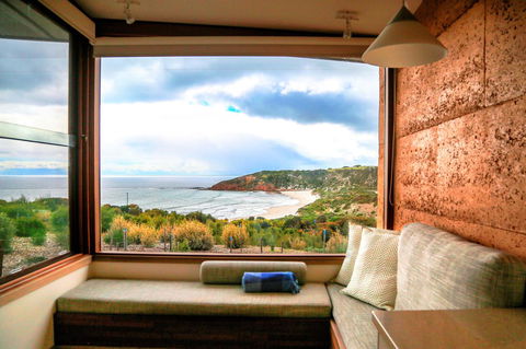 Sky House Kangaroo Island - New Castle Holiday 8