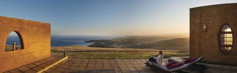 Sky House Kangaroo Island - New Castle Holiday 20