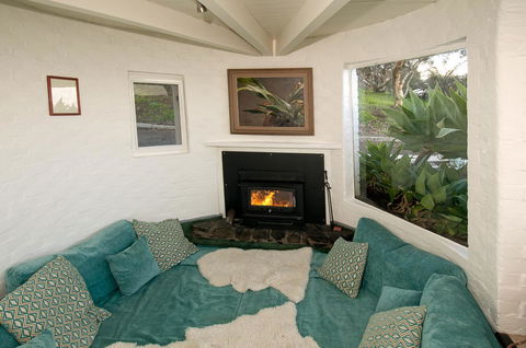 Sky House Kangaroo Island - New Castle Holiday 34