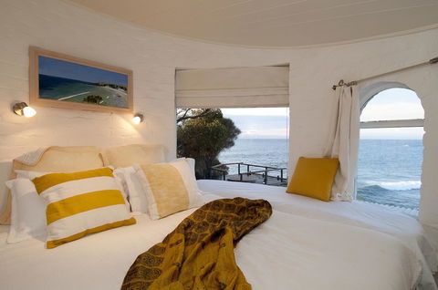 Sky House Kangaroo Island - New Castle Holiday 31