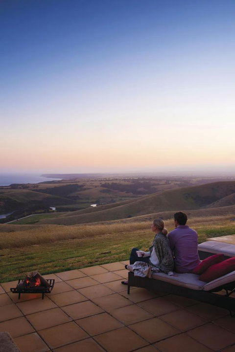 Sky House Kangaroo Island - New Castle Holiday 18