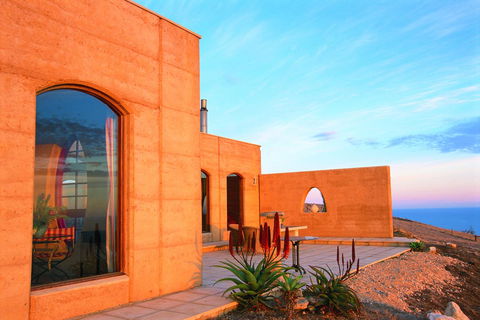 Sky House Kangaroo Island - New Castle Holiday 41
