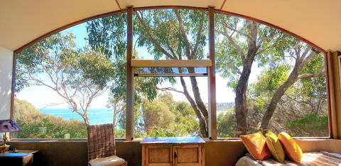 Sky House Kangaroo Island - New Castle Holiday 38