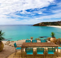 Life-time Private Retreats - New Castle Holiday