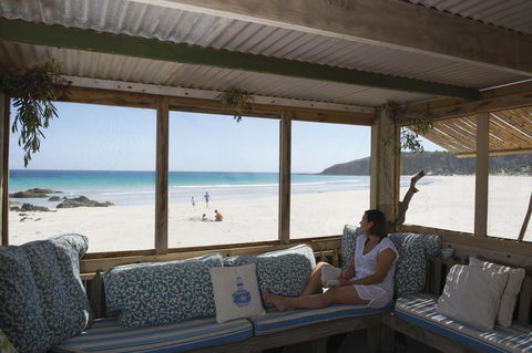 Sky House Kangaroo Island - New Castle Holiday 7