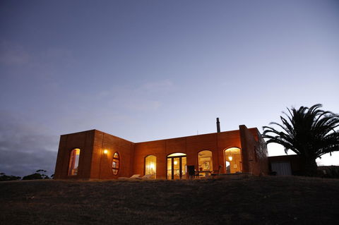 Sky House Kangaroo Island - New Castle Holiday 40