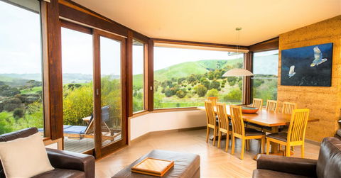 Sky House Kangaroo Island - New Castle Holiday 16