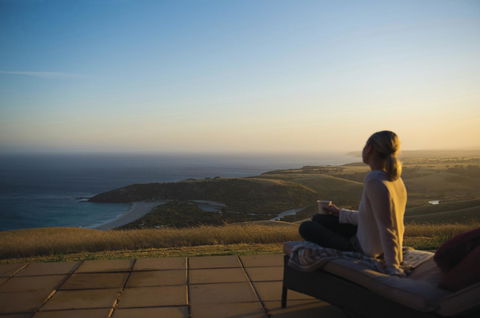 Sky House Kangaroo Island - New Castle Holiday 21