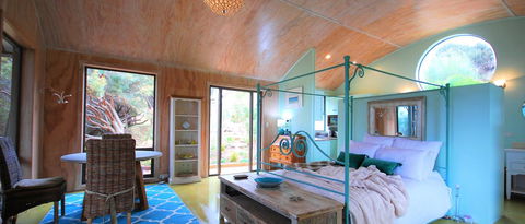 Sky House Kangaroo Island - New Castle Holiday 39