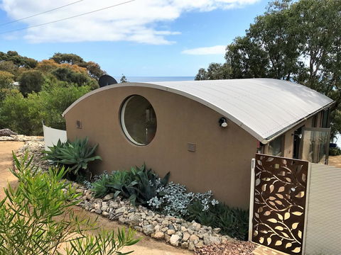 Sky House Kangaroo Island - New Castle Holiday 35
