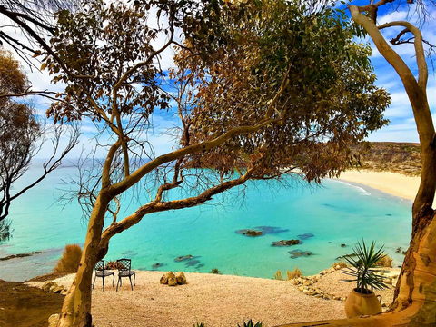 Sky House Kangaroo Island - New Castle Holiday 30