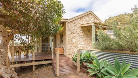 Sky House Kangaroo Island - New Castle Holiday 3