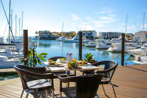Marina Hotel - New Castle Holiday 42